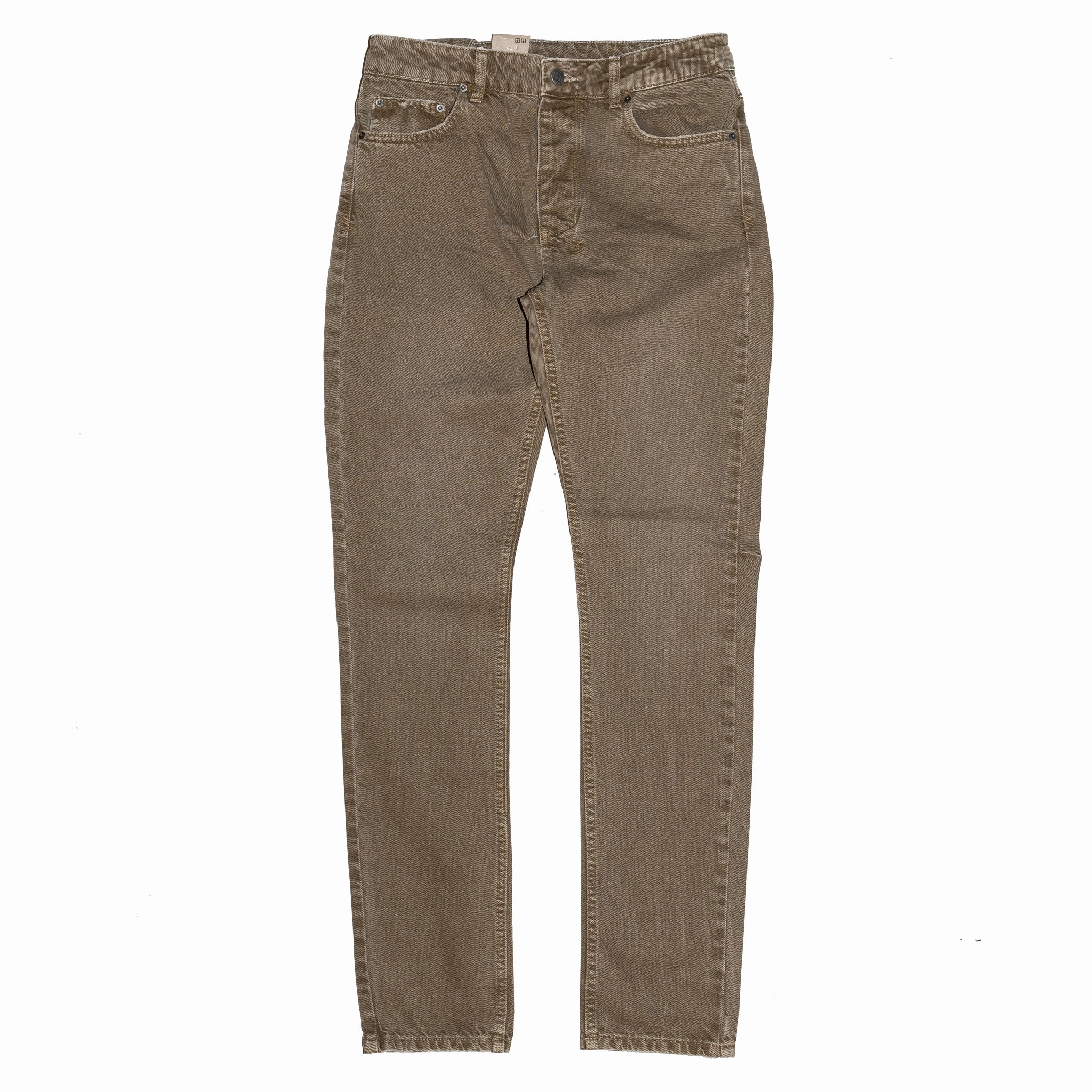 Dance Flow Ksubi Chitch Khaki Kush