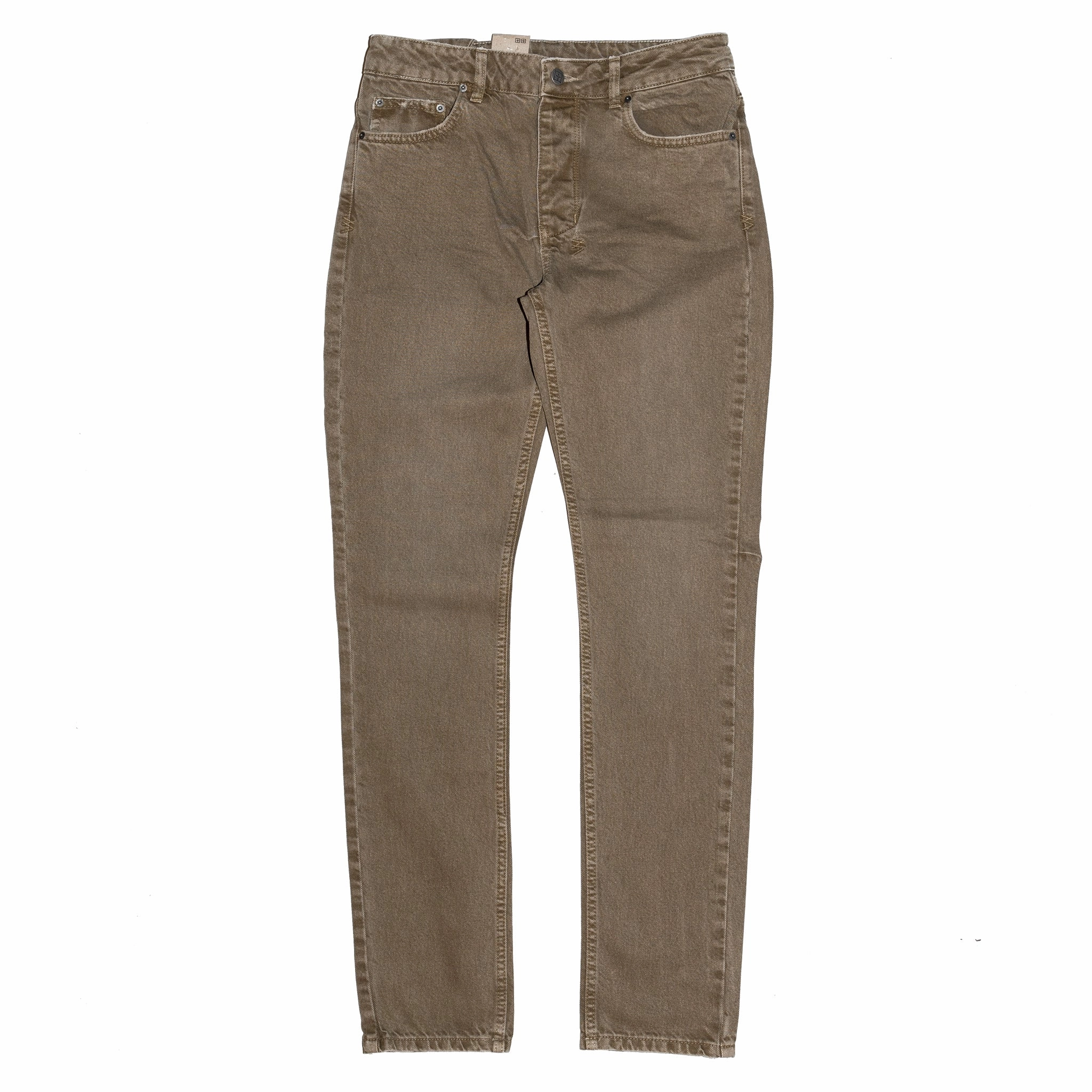 Vital Core Ksubi Chitch Khaki Kush