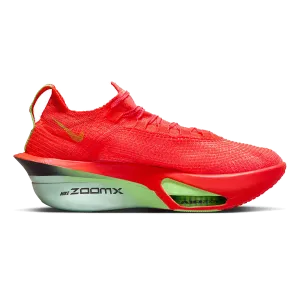 racing running shoes Nike Air Zoom Alphafly Next% 3