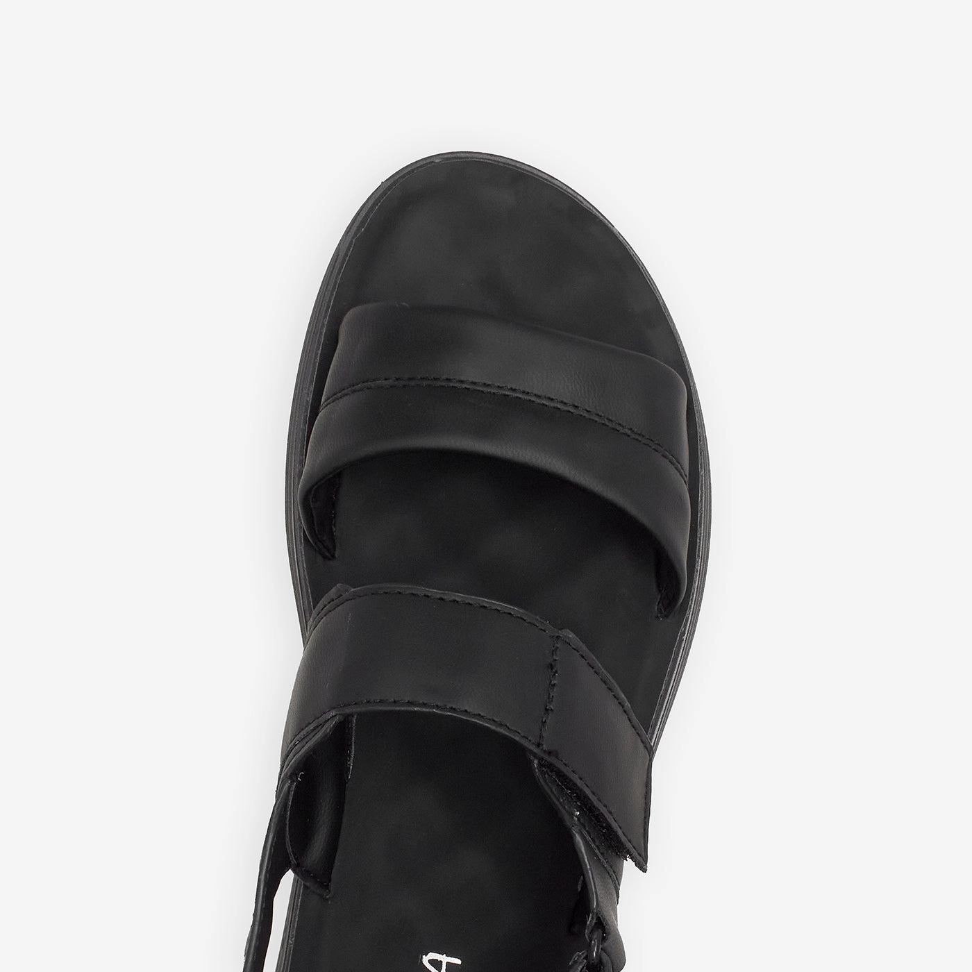 sporty sneakers Women's Bubble Sheet Sandals