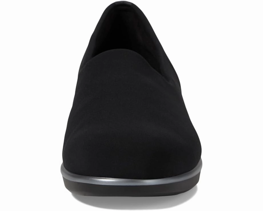 HighDensityWeave NoRubEdging SAS Women's Bliss - Black