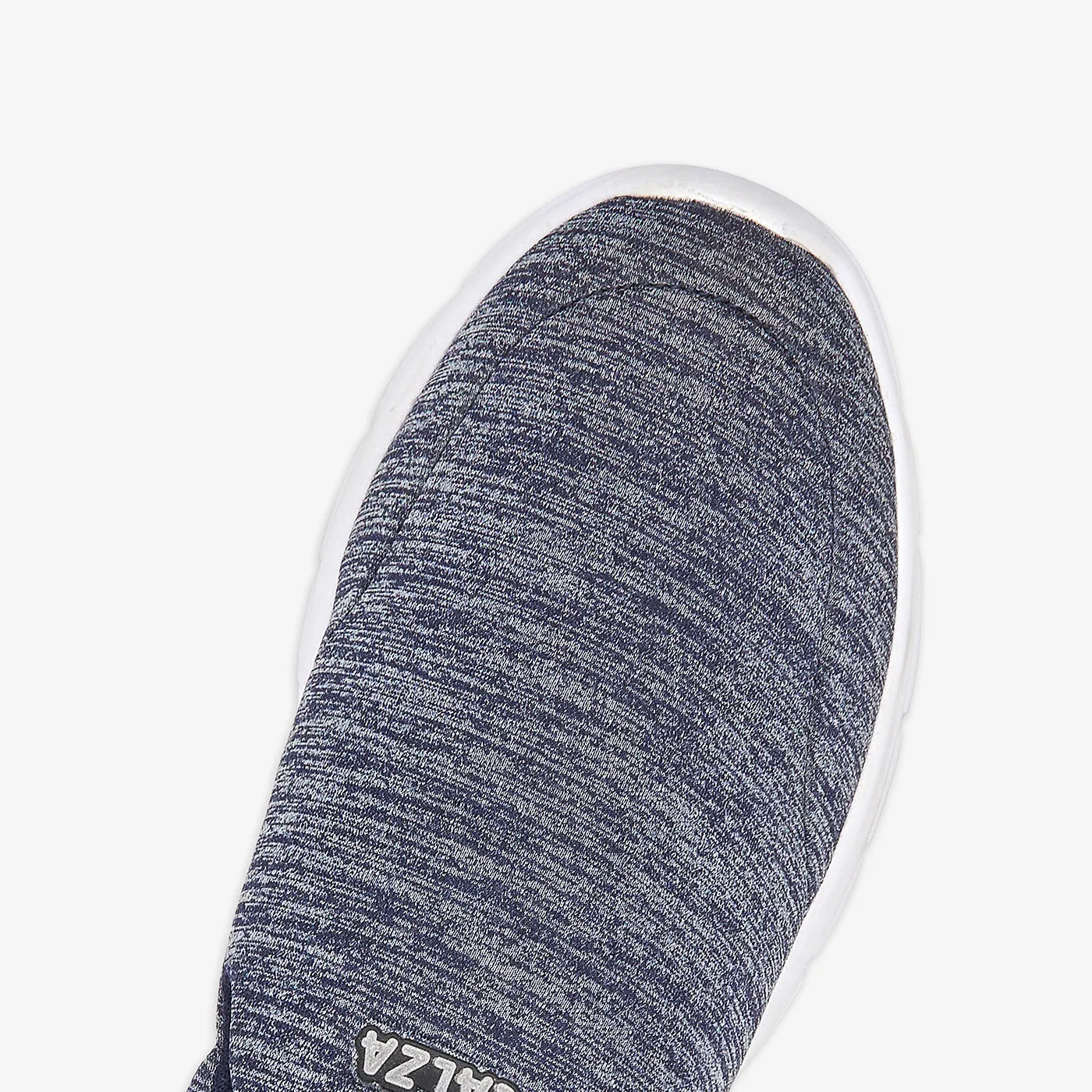 Men's Mesh Athletic Shoes Durable Traction Tread