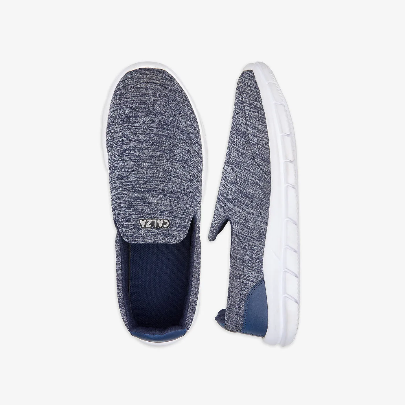 EVA Blend Cushion Men's Mesh Athletic Shoes