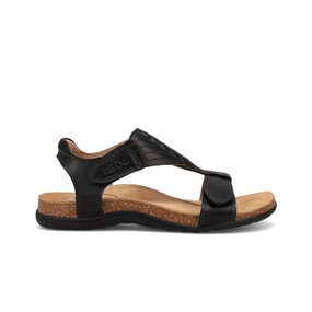 Taos Women's Wonderful - Black DurableCoverstitch Flash Core