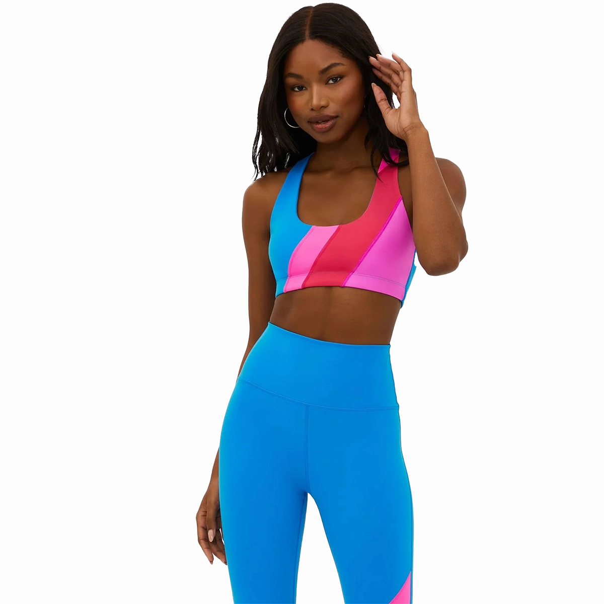 Fashion Footwear Beach Riot Ria Top