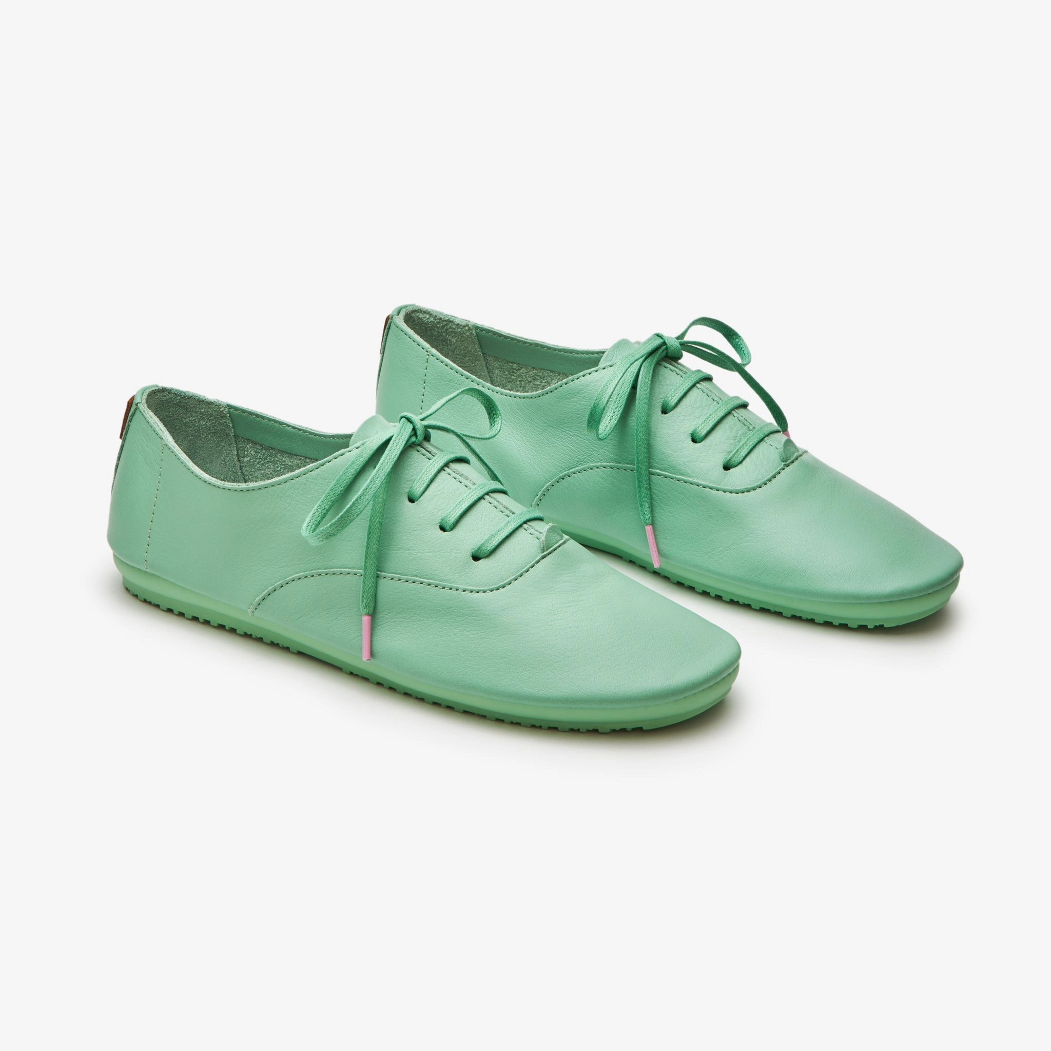 mountain - running Cushioned heel Macaroon - Tropical