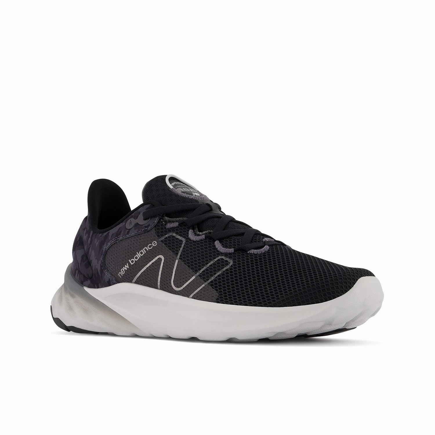 New Balance Fresh Foam Roav v2 MROAVCK2 Men's diverse hook-and-loop closure