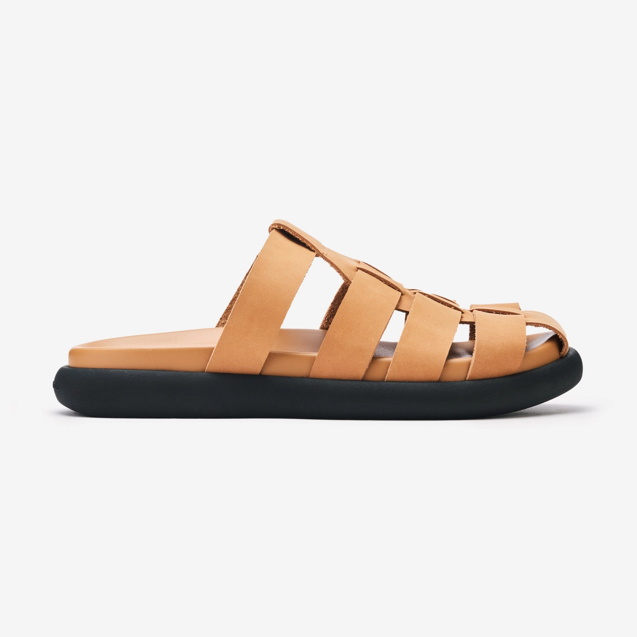 Marche Marshmallow - Caramel Multiple Sizes Thermoregulation Tech