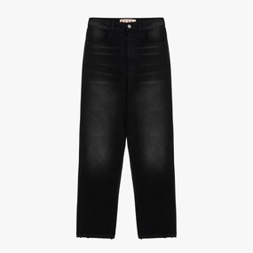 Marni Trousers 'Black' Casual Trousers Conscious Fit