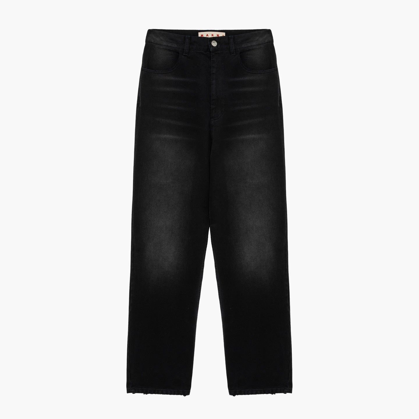 Winter Fit Cool Edge Marni Trousers 'Black'
