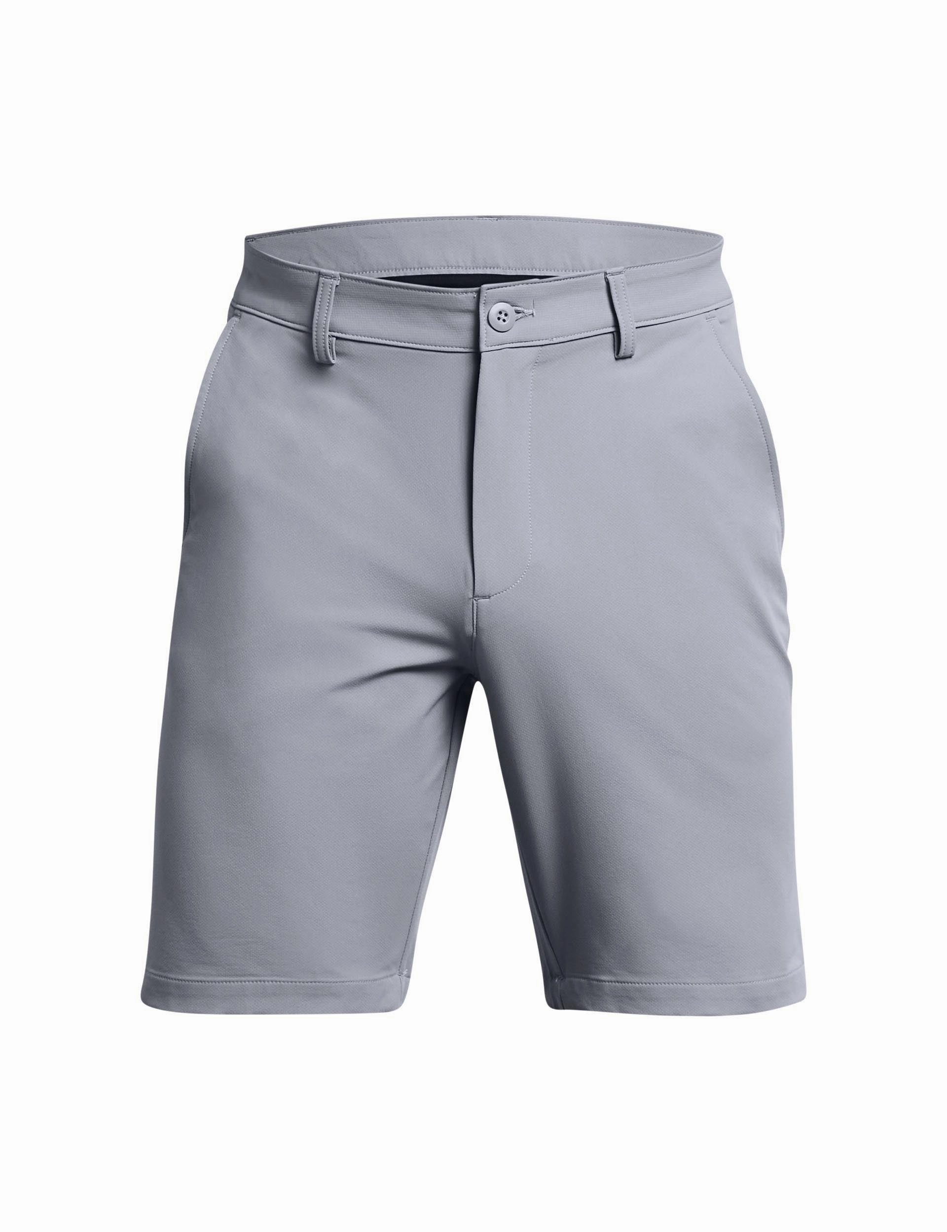 Matchplay Tapered Short - Steel Functional Fit