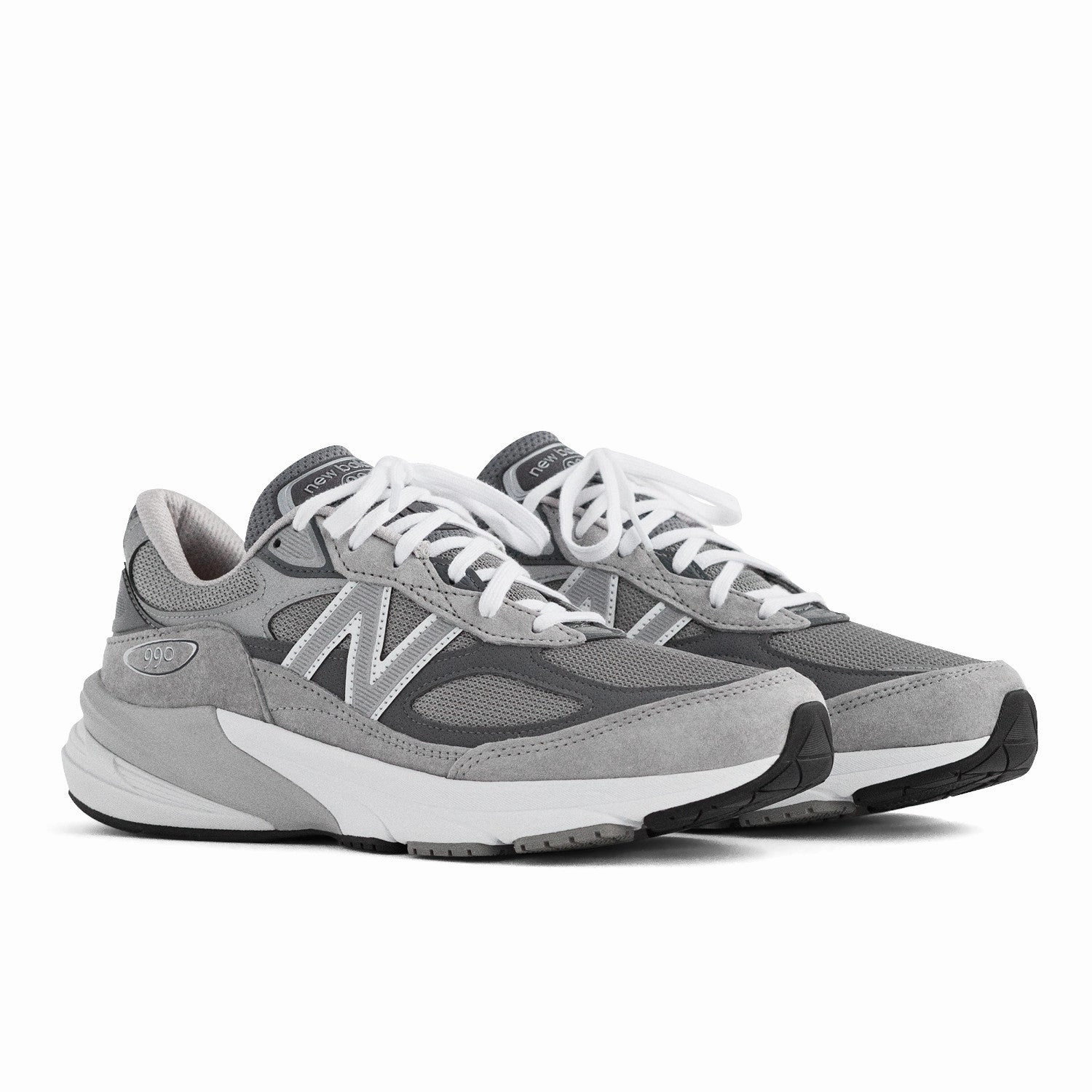 NonRestrictiveDesign sailing New Balance Made in USA 990v6 Men's