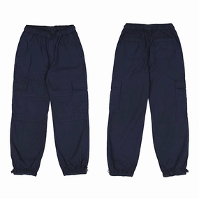 Infant Mayoral Cargo Pants - Navy