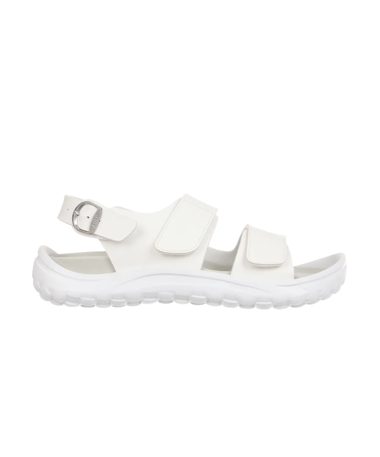 Flex Performance MBT Nagano White Womens Recovery Sandals