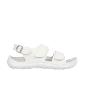 Flex Performance MBT Nagano White Womens Recovery Sandals