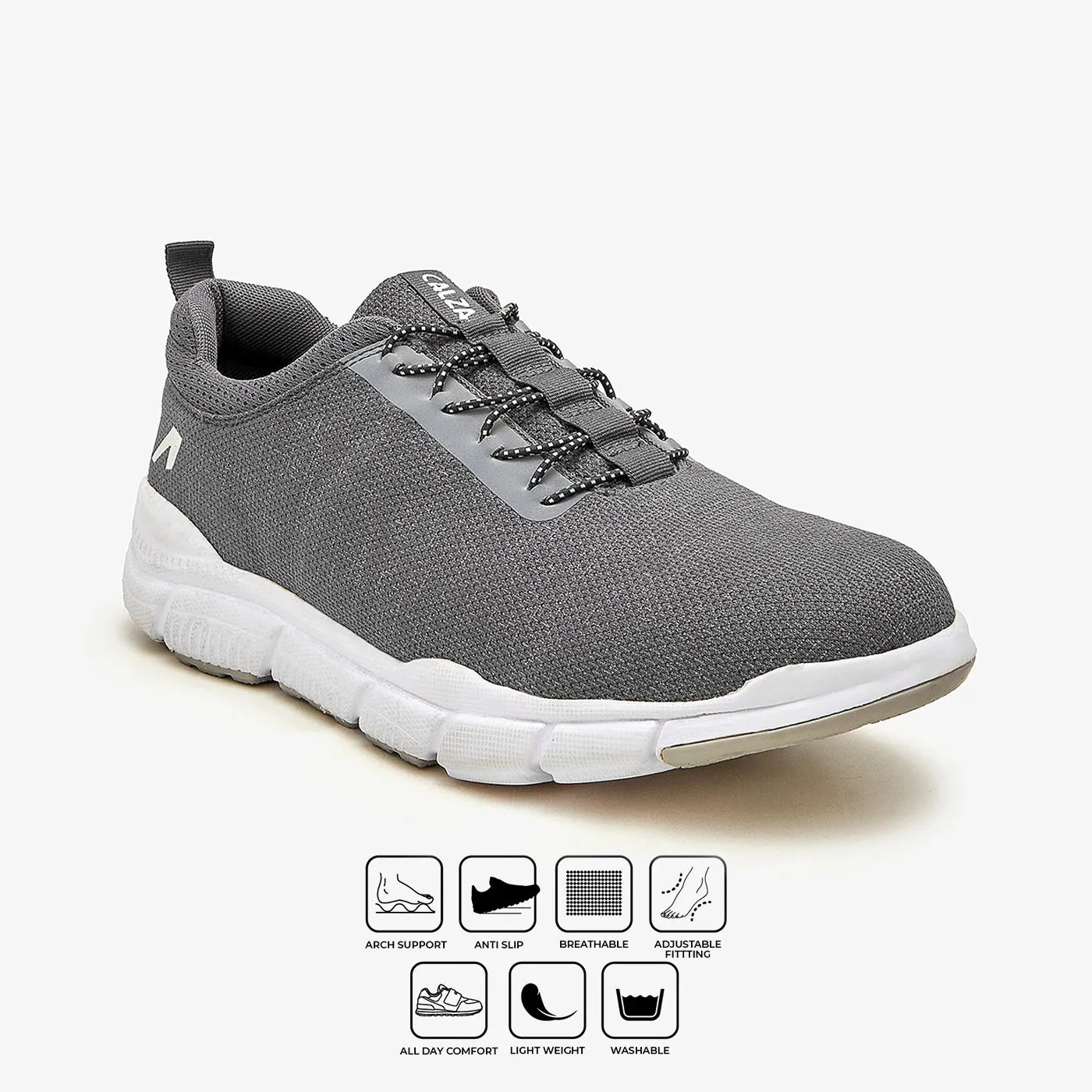 MedActive 1 aerobic exercise shoe suitability