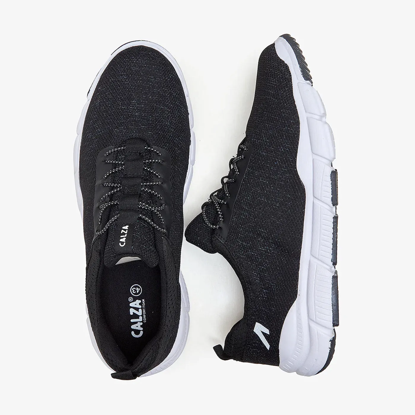 MedActive 1 Running Mechanics Natural Foot Strike