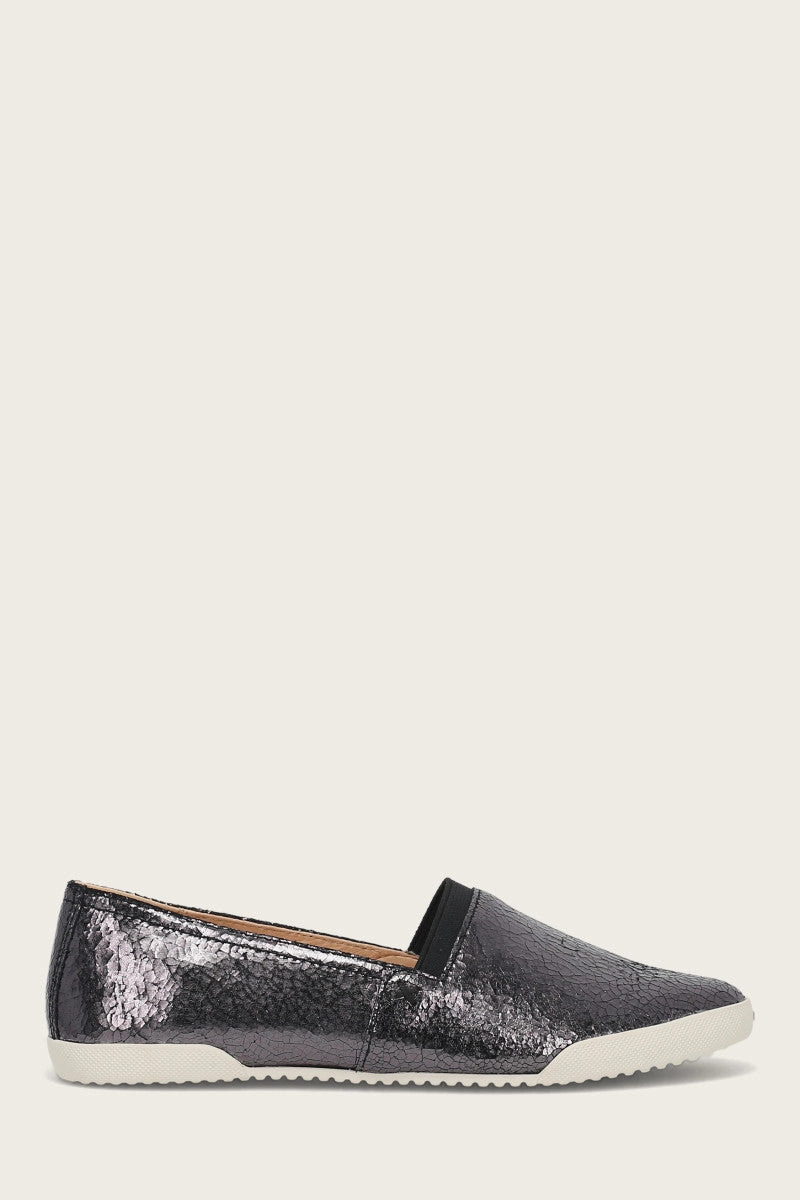 long - distance shoes Ventilated Uppers Melanie Slip On