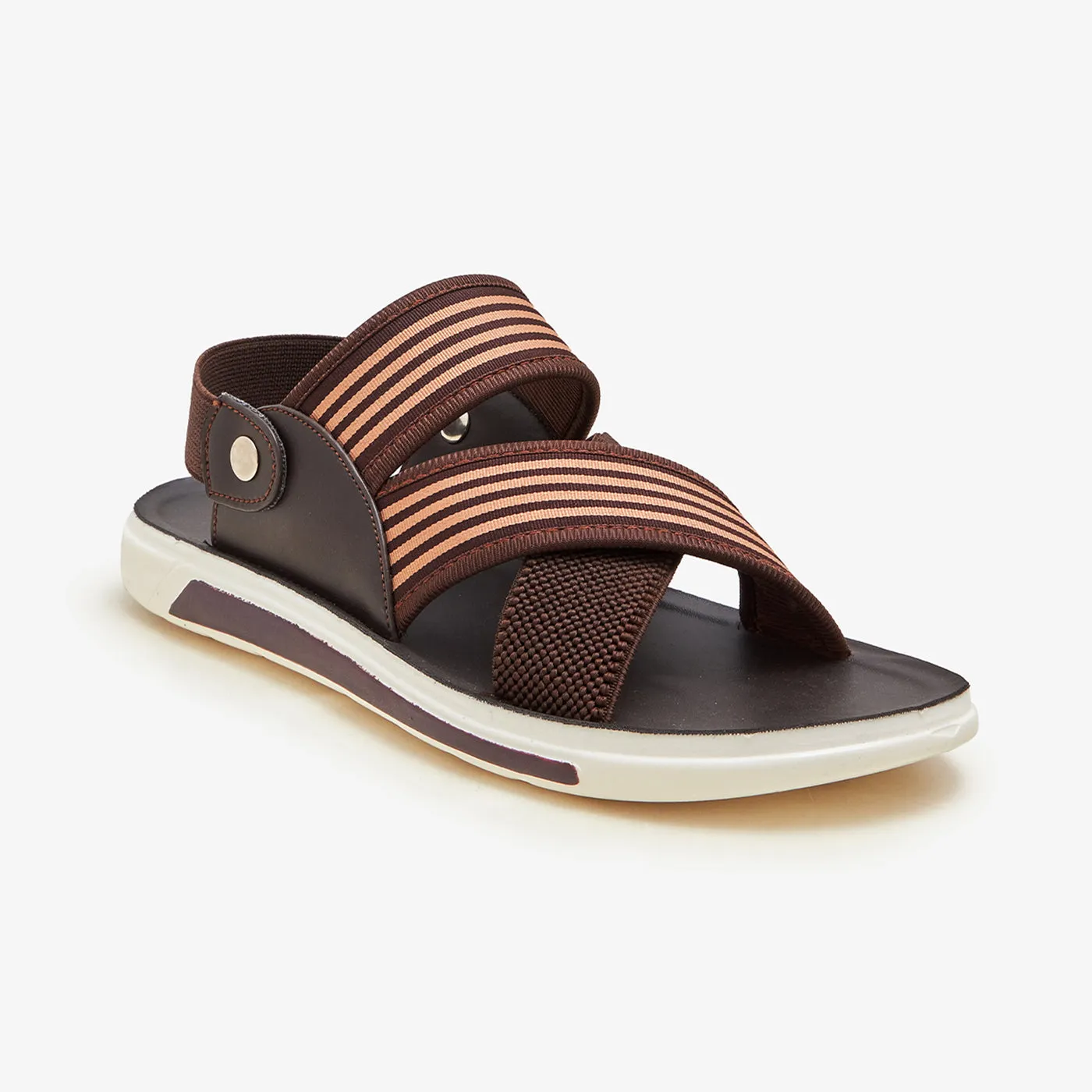 easy - to - carry Men's Adapt-Fit Sandals