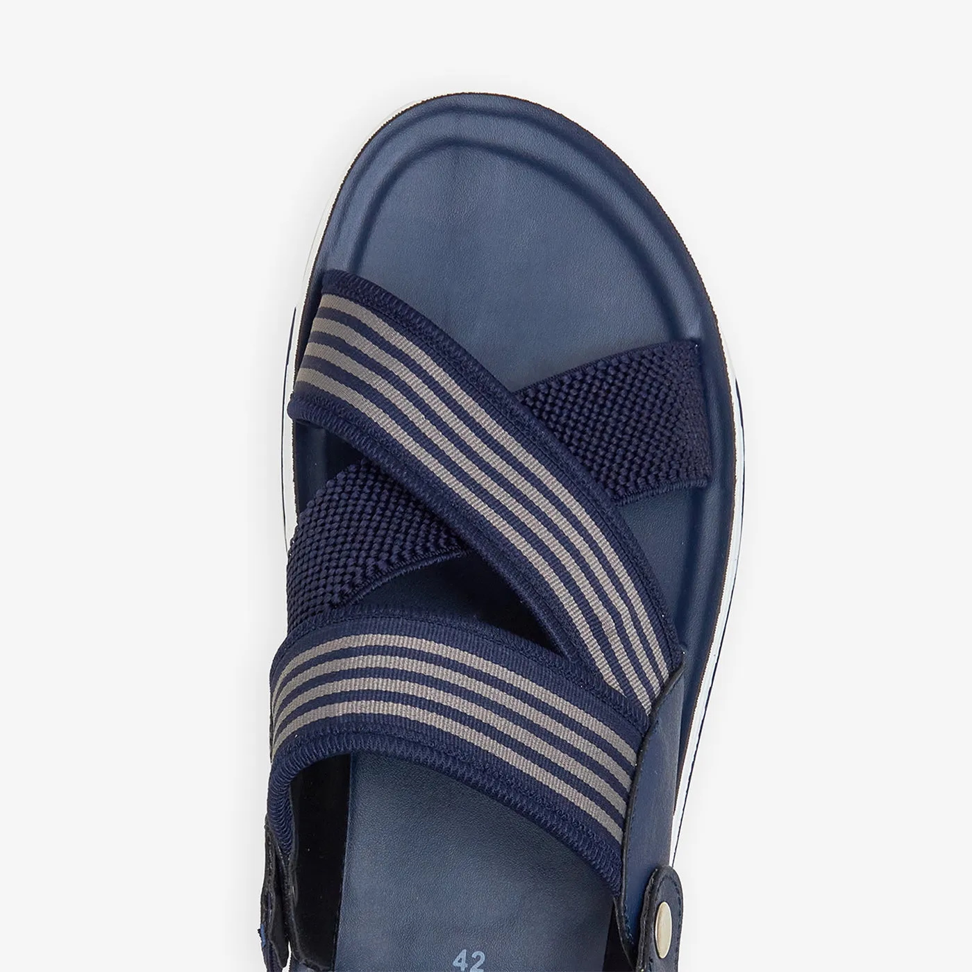 Dynamic Transition System Men's Adapt-Fit Sandals