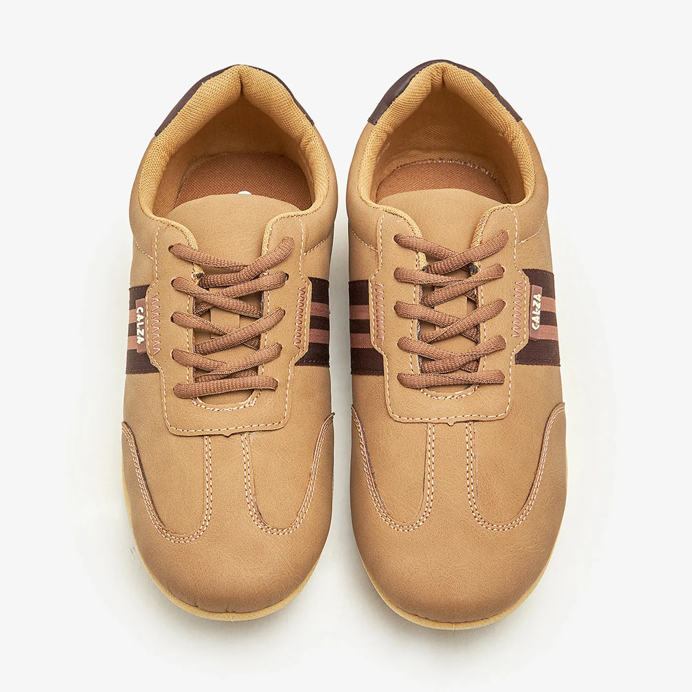 Men's Athletic Trainers Cushioned Insoles