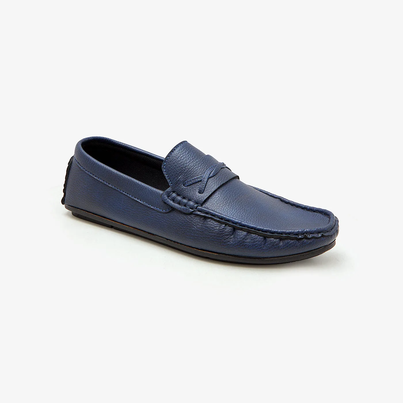 Men's Basic Loafers half - marathoning joggers' requirement