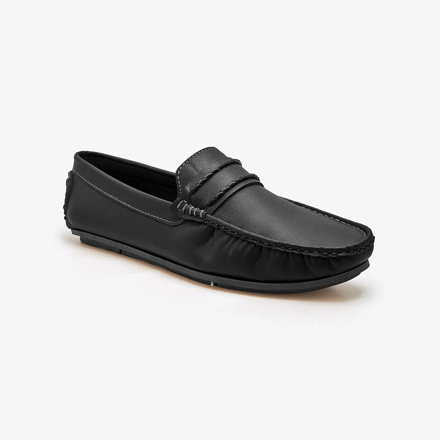 Cross-trainer Men's Casual Loafers