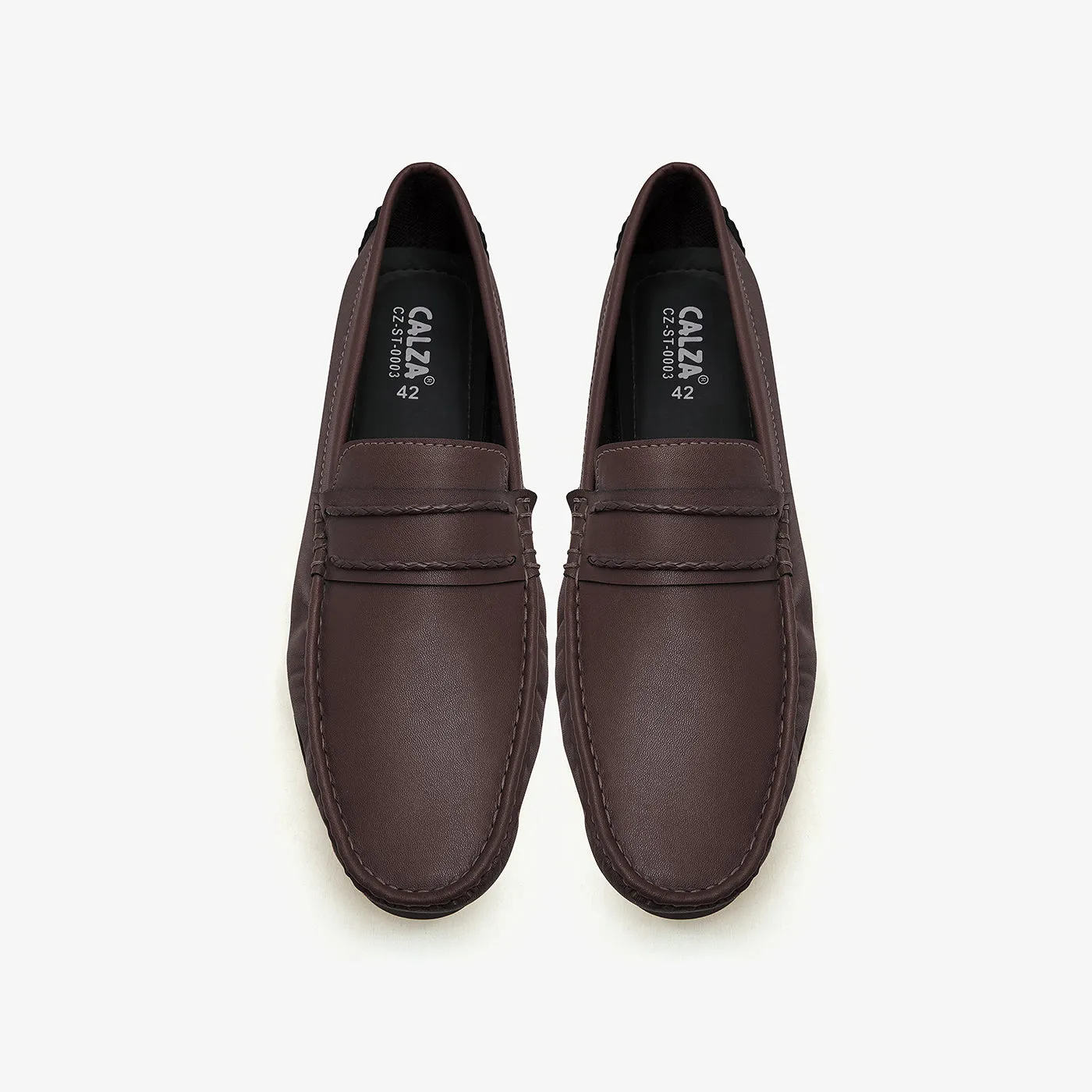 Flexibility - improving Men's Casual Loafers