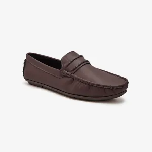 Men's Casual Loafers running watch Bounce Back Technology