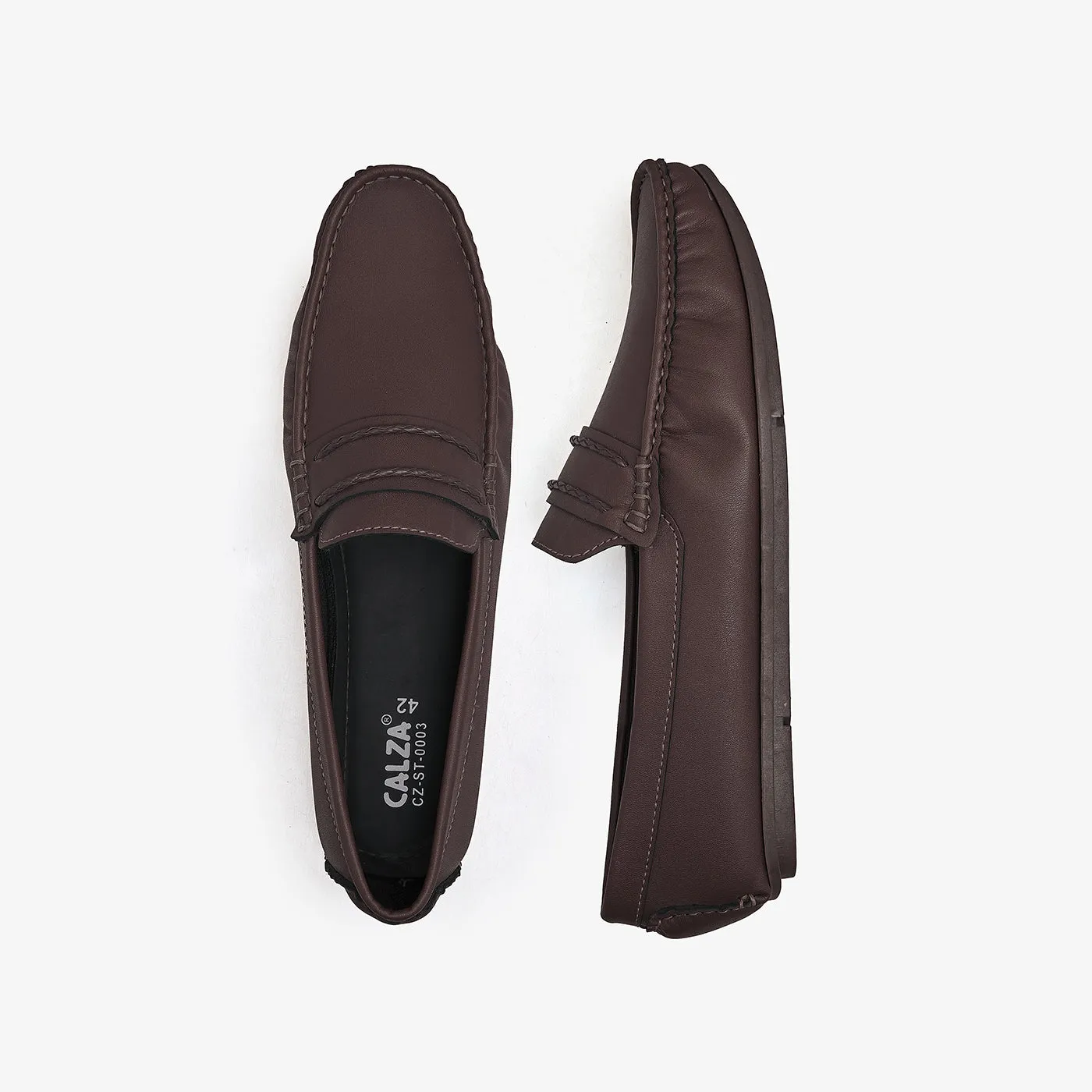 Men's Casual Loafers summer shoes