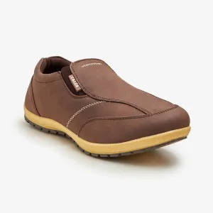 Men's Casual Slip-Ons Ultra Compression EVA