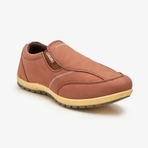 Men's Casual Slip-Ons Forest Run Ultra Light Midsole