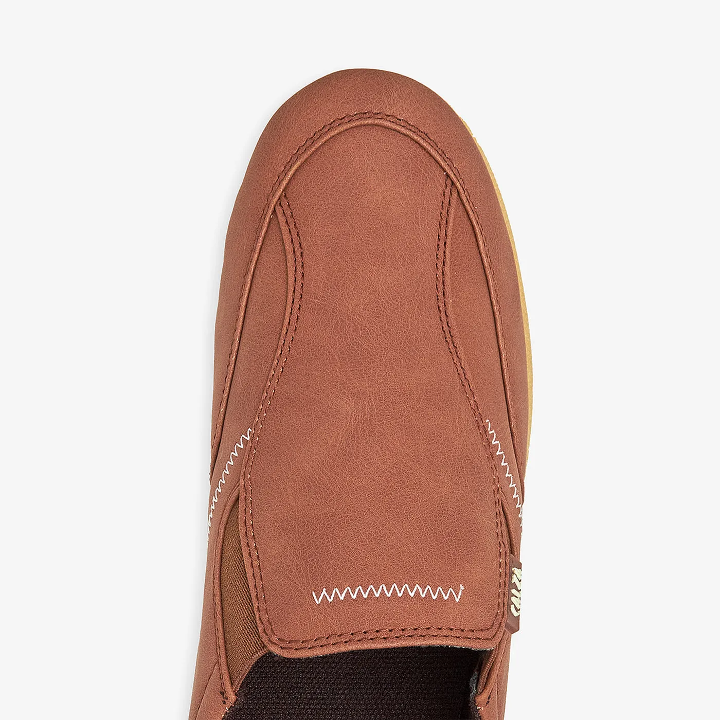 wide - fit Men's Casual Slip-Ons