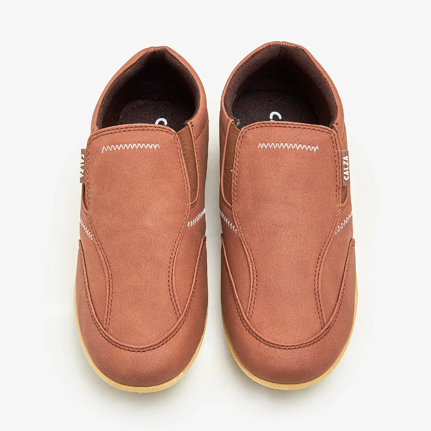 Men's Casual Slip-Ons Advanced Cushioning