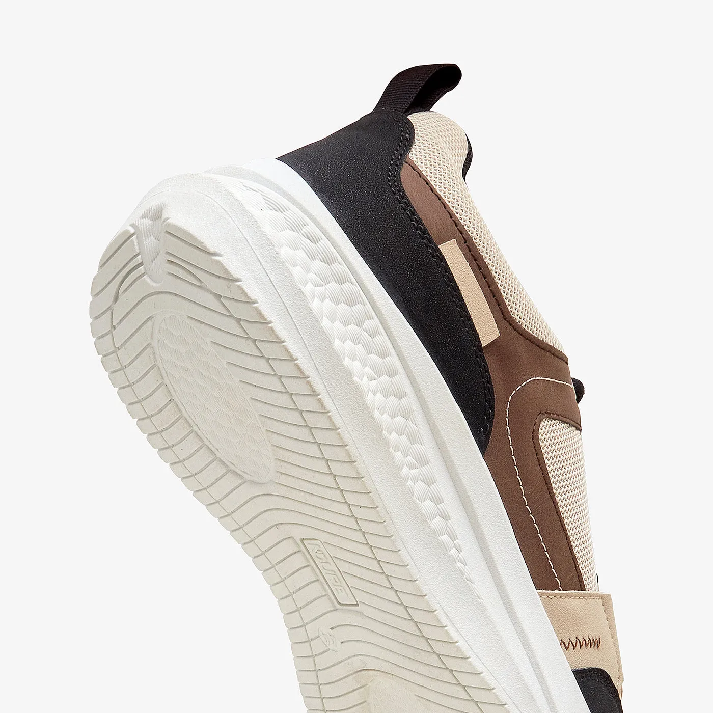 Men's Comfort Fit Sneakers strength - training shoes