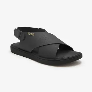 Men's ComfortStep Sandals running for cultural events