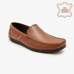 Men's Comfy Loafers Comfortable Foot Arch