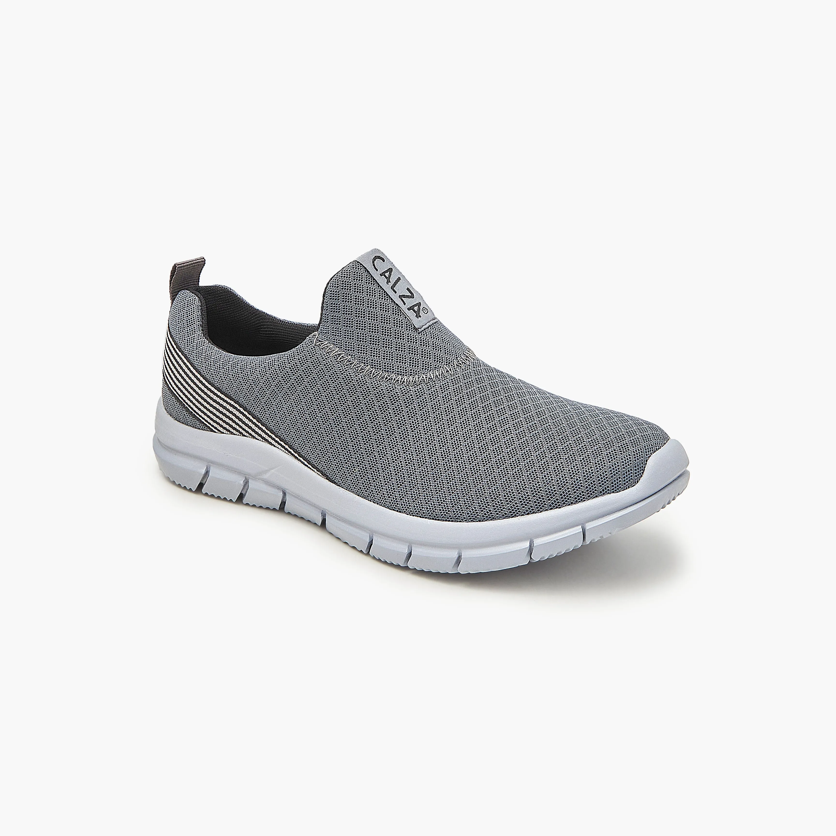 ballet shoes running in humid conditions Men's Comfy Slip-Ons