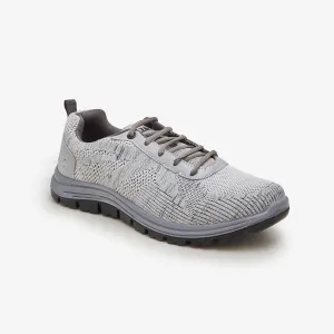 Abrasion Resistant Outsole Stability Enhancements Men's Comfy Trainers