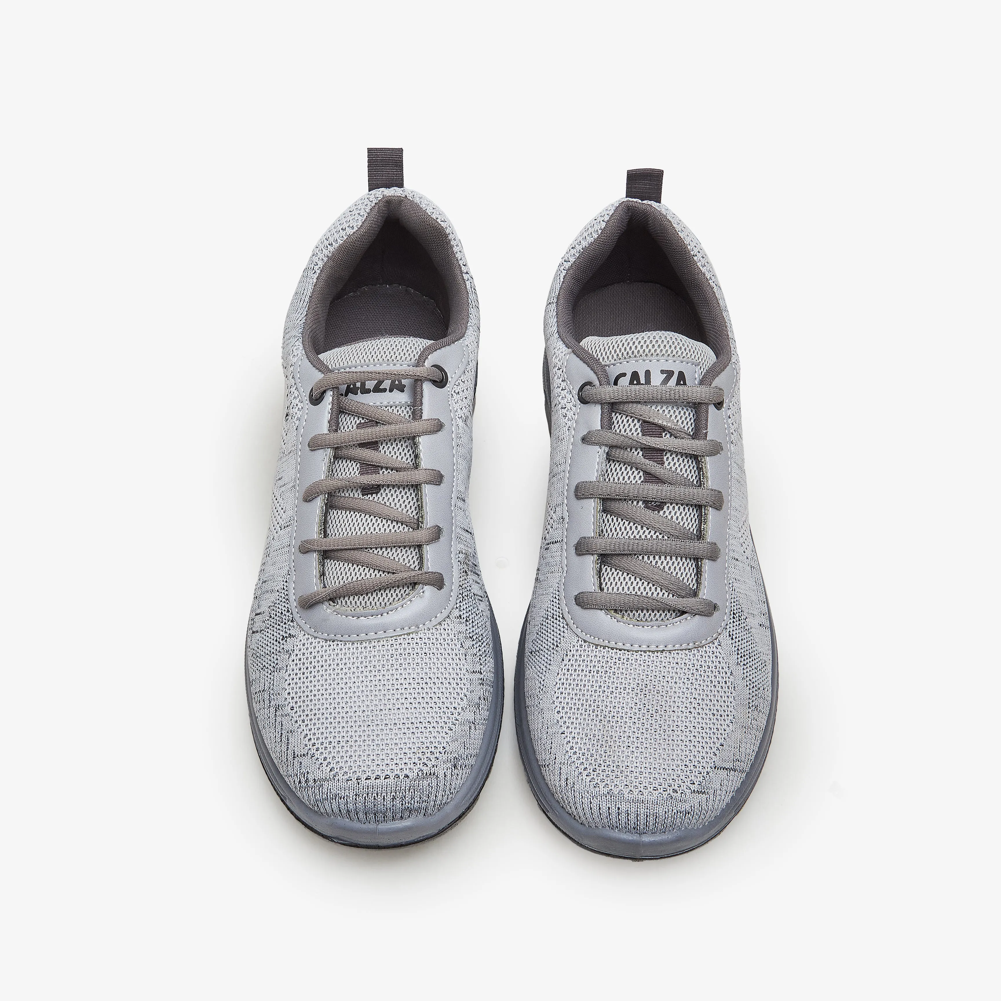 Men's Comfy Trainers Strategic Support Webbing