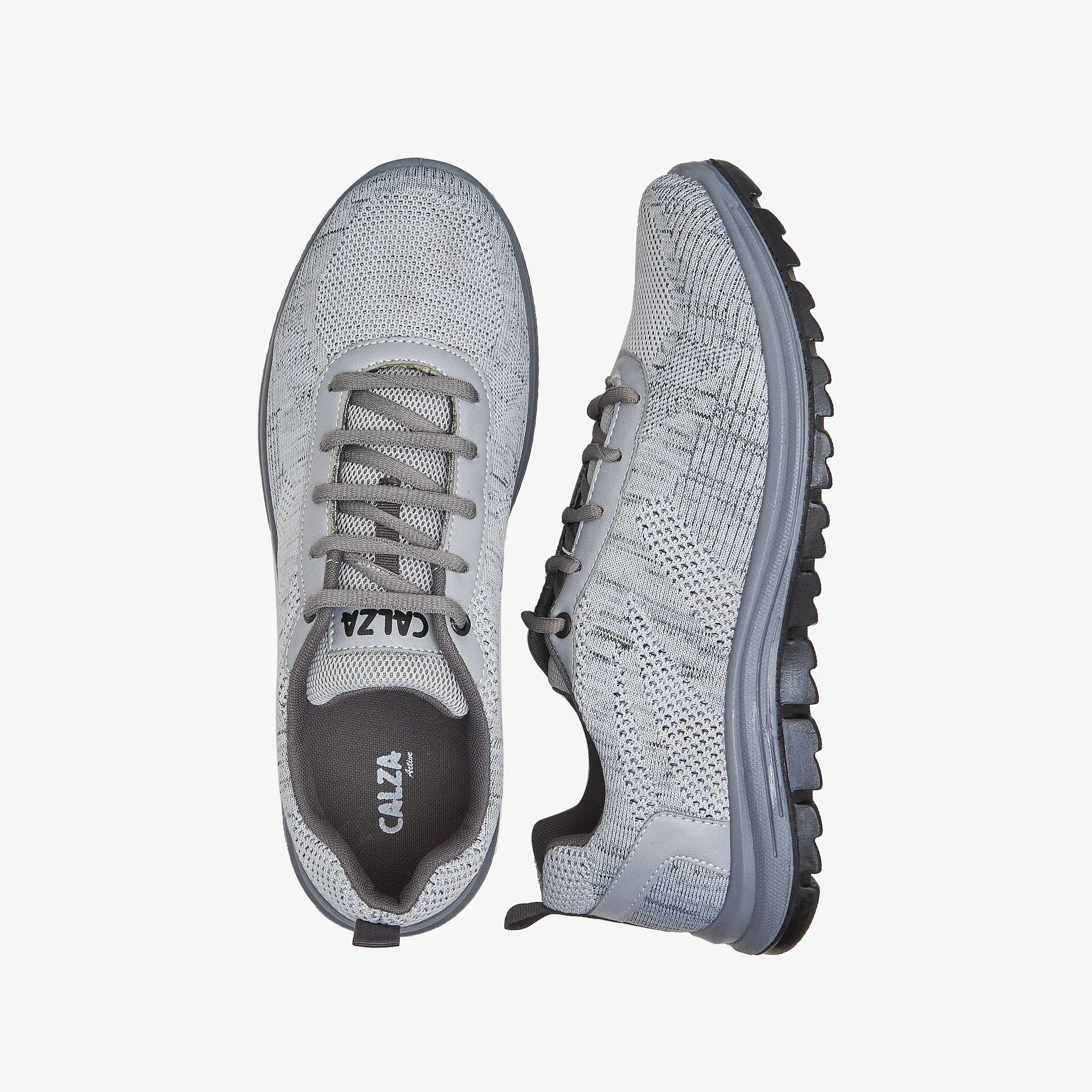 Men's Comfy Trainers cushioned foam shoes All Day Comfort