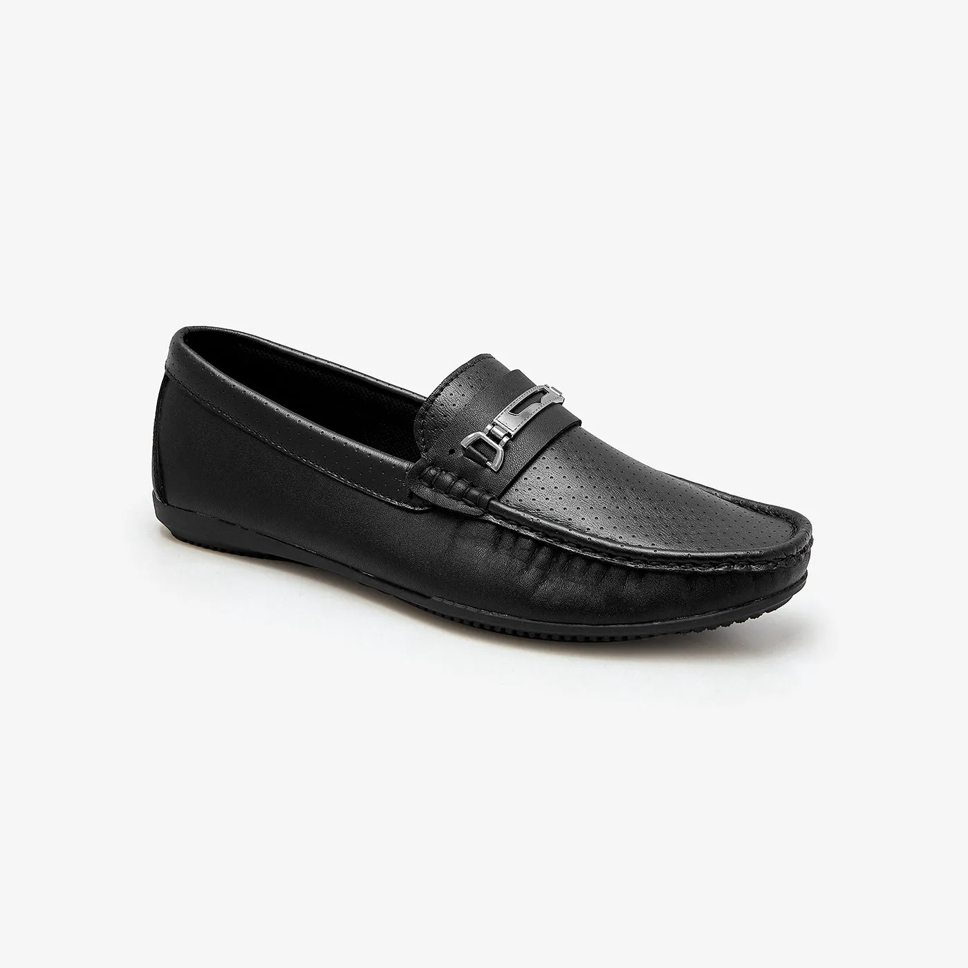 Fitness unpadded - feature shoes Men's Cushioned Loafers