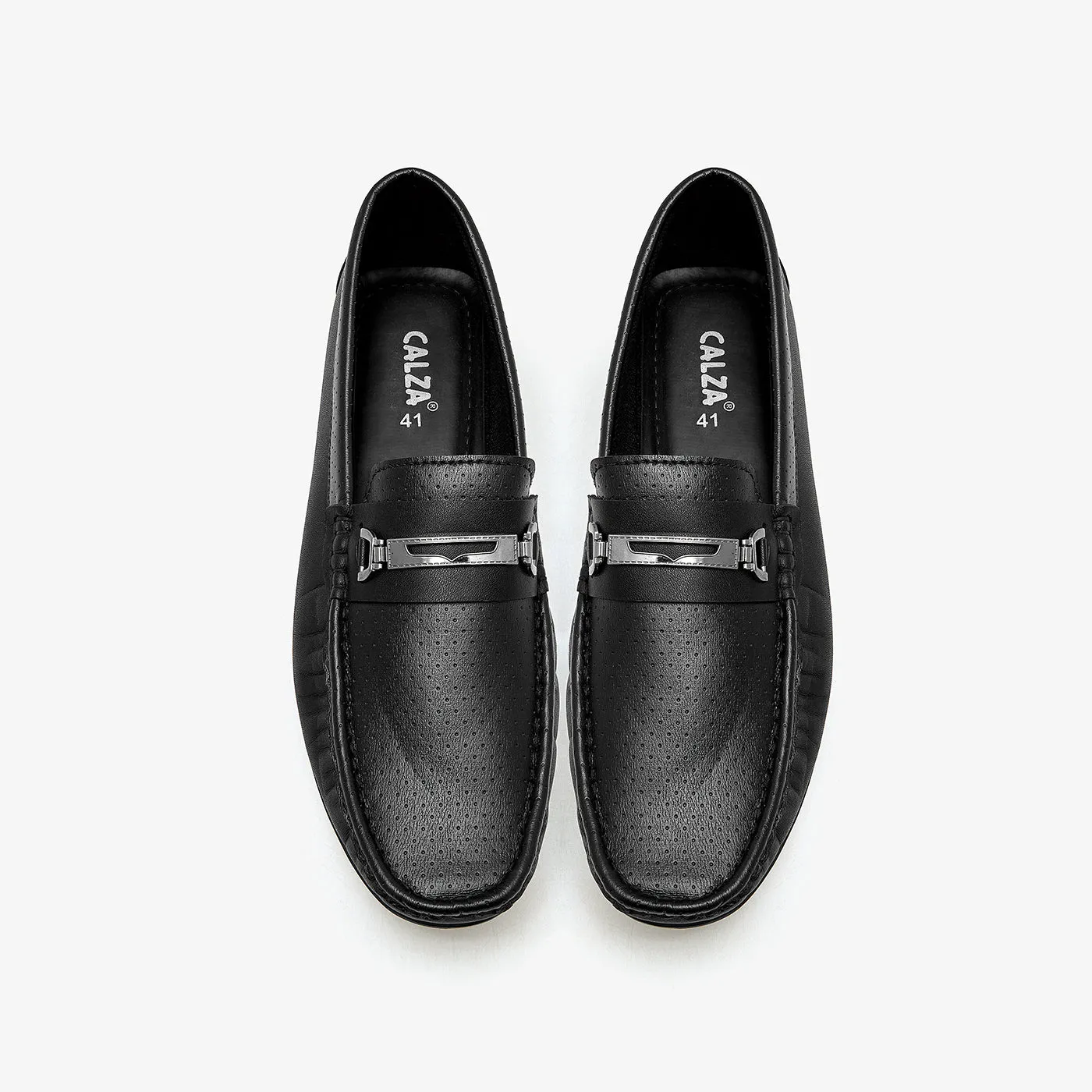 great flexibility Tested performance Men's Cushioned Loafers