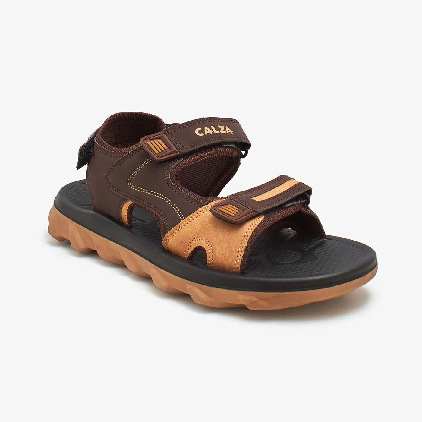 Men's Cushioned Sandals rough - surface proof Seasonal Collection