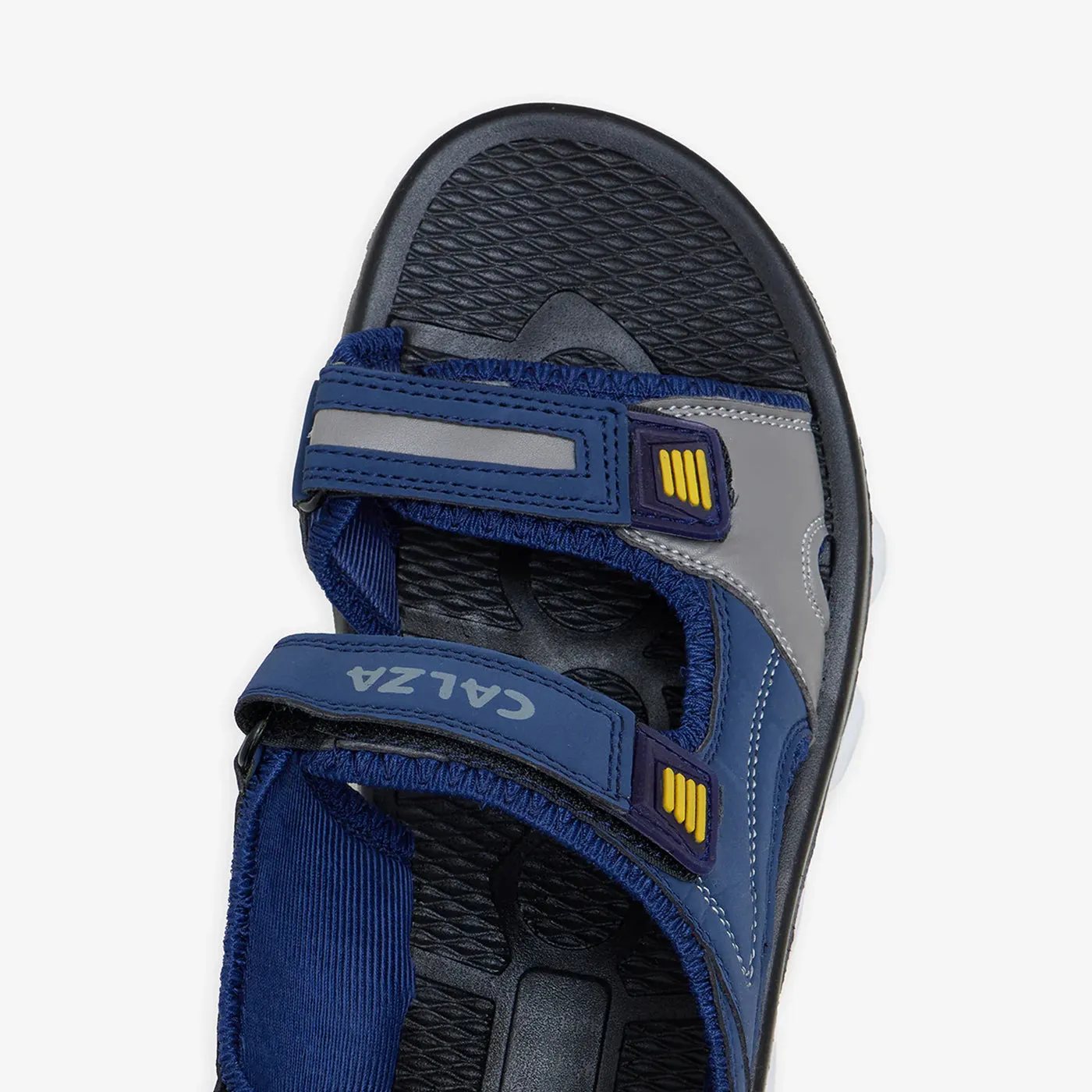 Dry Weather Running Biodegradable Men's Cushioned Sandals