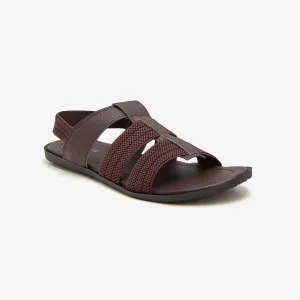 Men's Elastic Straps Sandals athletes' choice Performance-enhancing
