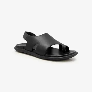 Quick Drying Inner Liner Superior Comfort Men's Extra Padded Sandals