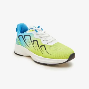 Motion Control Plate Men's Flex Sneakers