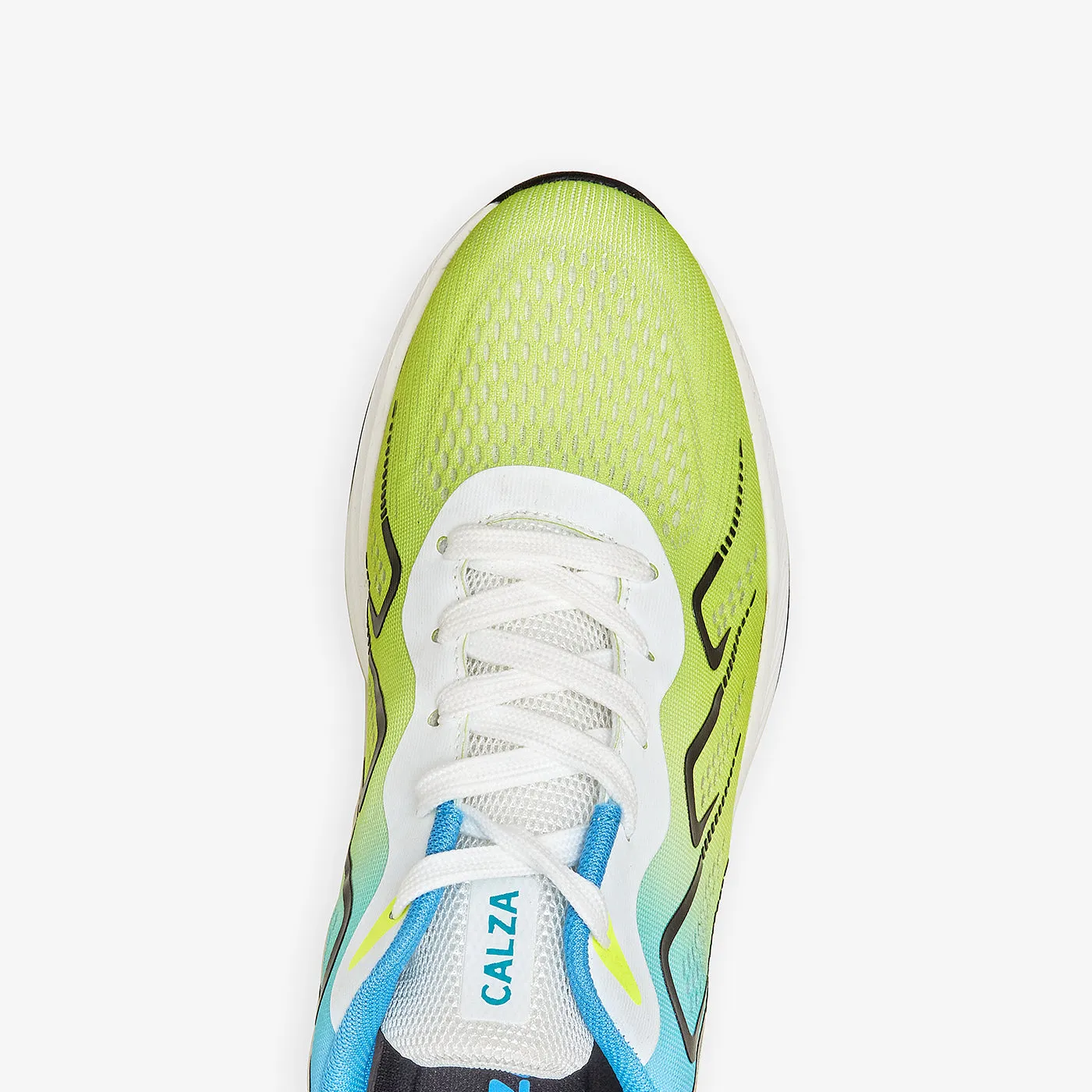 Orthotic Friendly Fit Men's Flex Sneakers