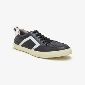 Sweat Control Men's Lace-up Sneakers